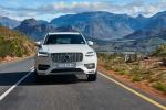 Volvo XC90 T6 Inscription 2015 года (ZA)